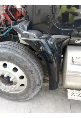 INTERNATIONAL 9200I FENDER EXTENSION