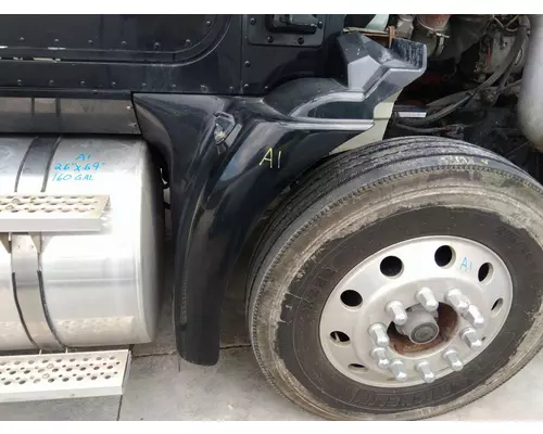 INTERNATIONAL 9200I FENDER EXTENSION