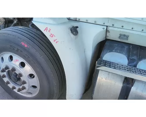 INTERNATIONAL 9200I FENDER EXTENSION
