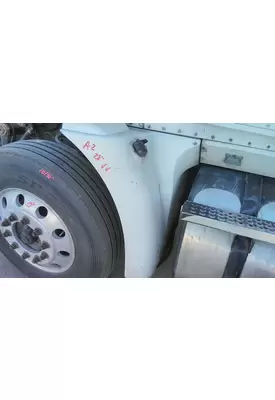 INTERNATIONAL 9200I FENDER EXTENSION