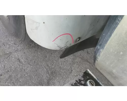 INTERNATIONAL 9200I FENDER EXTENSION