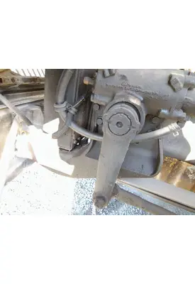 INTERNATIONAL 9200I FRAME HORN