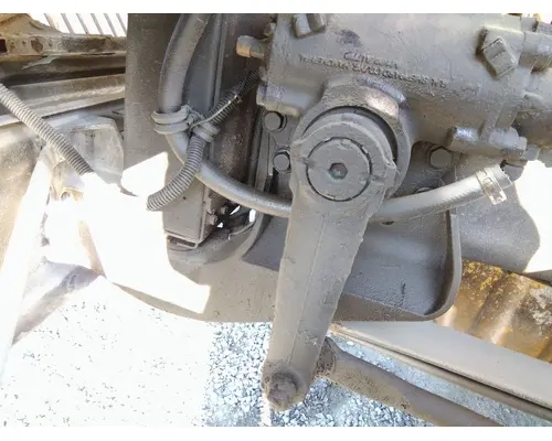 INTERNATIONAL 9200I FRAME HORN