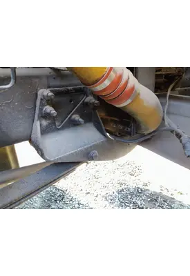 INTERNATIONAL 9200I FRAME HORN