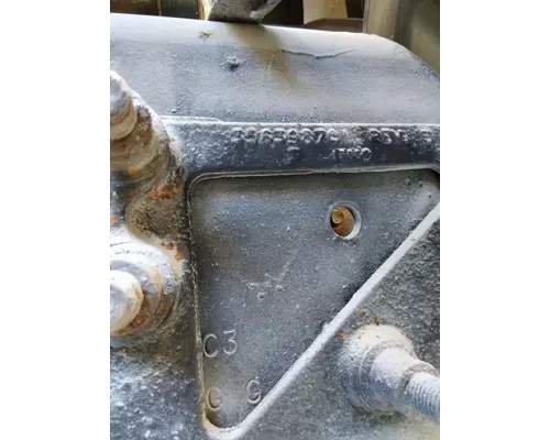 INTERNATIONAL 9200I FRAME HORN