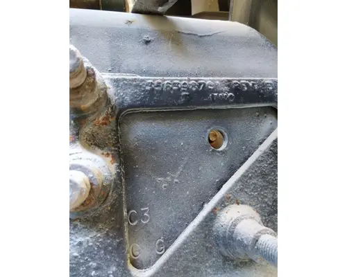 INTERNATIONAL 9200I FRAME HORN