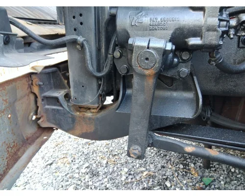 INTERNATIONAL 9200I FRAME HORN