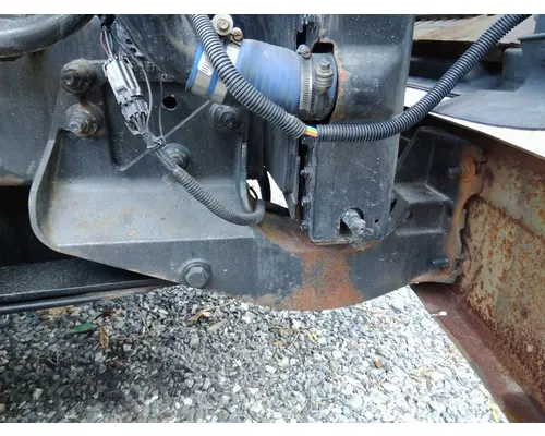 INTERNATIONAL 9200I FRAME HORN