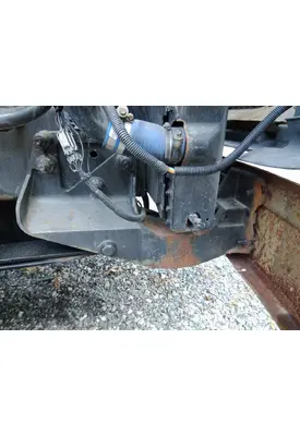 INTERNATIONAL 9200I FRAME HORN