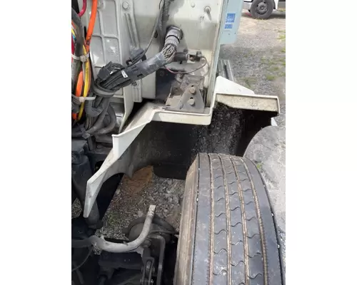 INTERNATIONAL 9200I Fender Extension