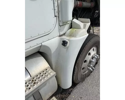 INTERNATIONAL 9200I Fender Extension