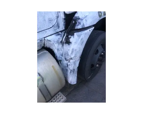 INTERNATIONAL 9200I Fender Extension