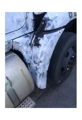 INTERNATIONAL 9200I Fender Extension