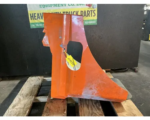 INTERNATIONAL 9200I Fender Extension