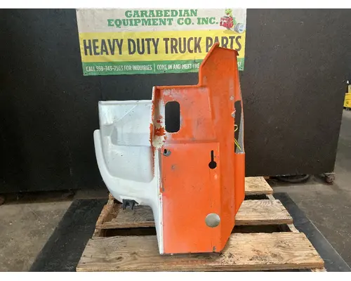 INTERNATIONAL 9200I Fender Extension