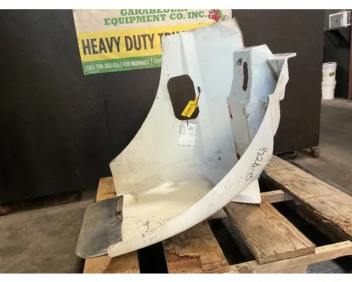 INTERNATIONAL 9200I Fender Extension