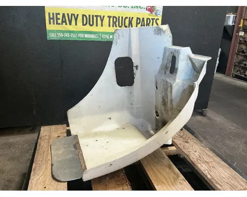 INTERNATIONAL 9200I Fender Extension