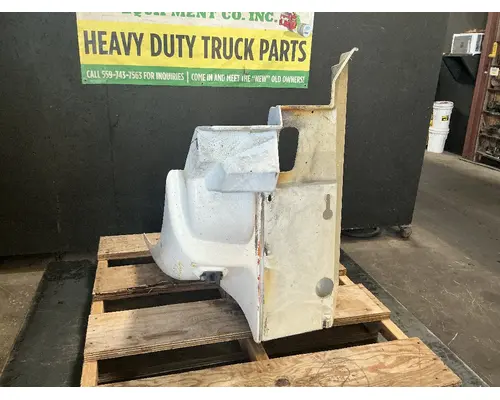 INTERNATIONAL 9200I Fender Extension