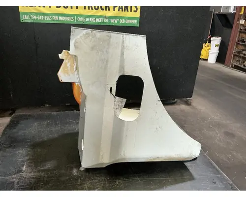 INTERNATIONAL 9200I Fender Extension