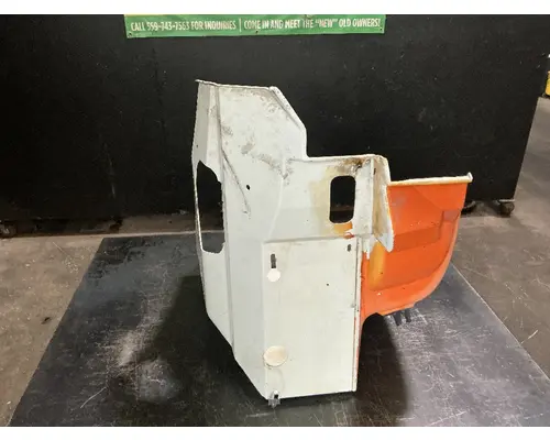 INTERNATIONAL 9200I Fender Extension