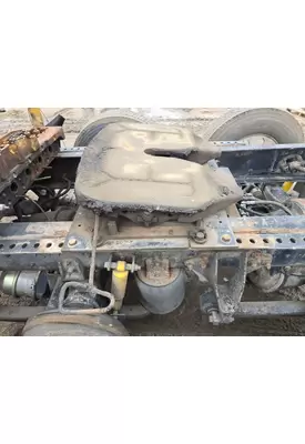 INTERNATIONAL 9200I Fifth Wheel Assembly