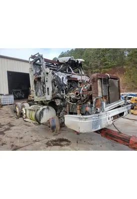 INTERNATIONAL 9200I Flywheel Housing