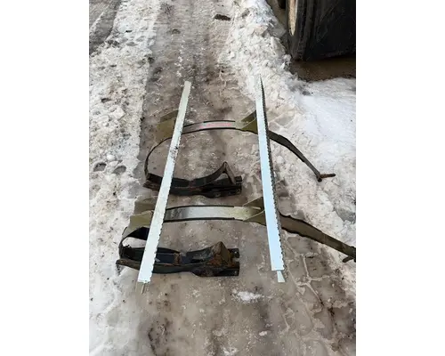 INTERNATIONAL 9200I Fuel Tank StrapHanger