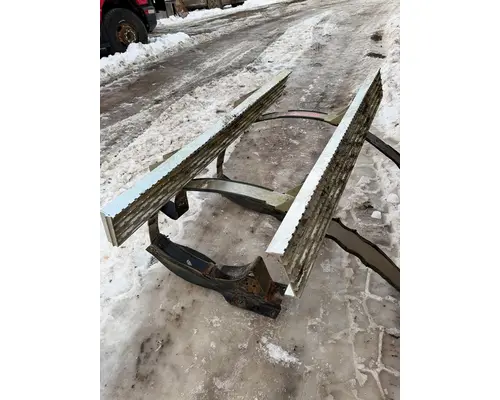 INTERNATIONAL 9200I Fuel Tank StrapHanger