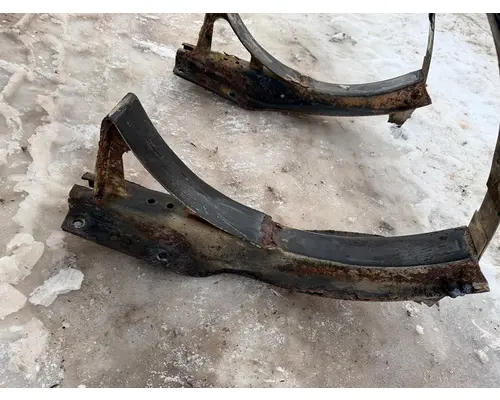 INTERNATIONAL 9200I Fuel Tank StrapHanger