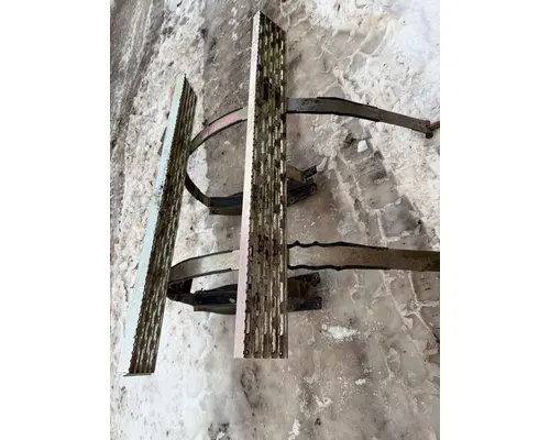 INTERNATIONAL 9200I Fuel Tank StrapHanger