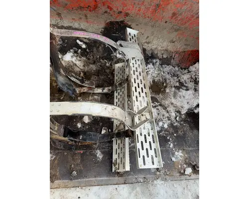 INTERNATIONAL 9200I Fuel Tank StrapHanger