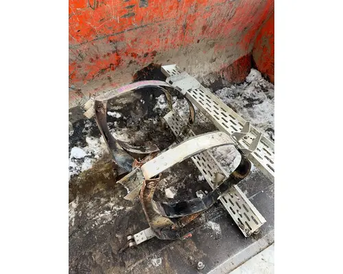 INTERNATIONAL 9200I Fuel Tank StrapHanger