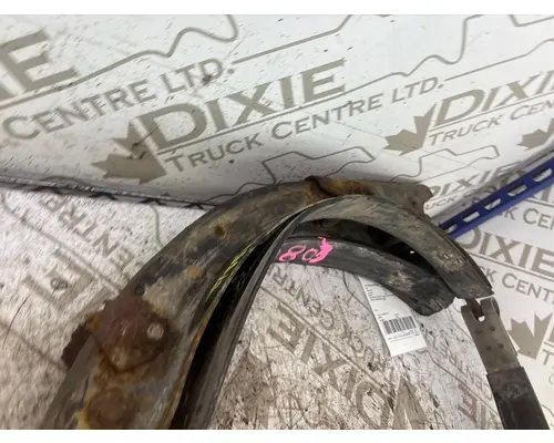 INTERNATIONAL 9200I Fuel Tank StrapHanger