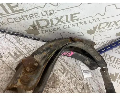 INTERNATIONAL 9200I Fuel Tank StrapHanger