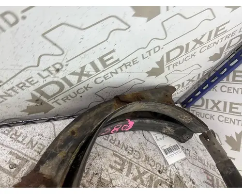 INTERNATIONAL 9200I Fuel Tank StrapHanger