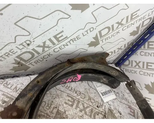 INTERNATIONAL 9200I Fuel Tank StrapHanger