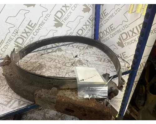 INTERNATIONAL 9200I Fuel Tank StrapHanger