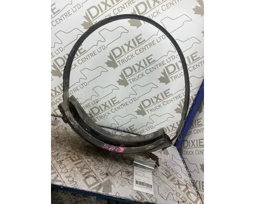 INTERNATIONAL 9200I Fuel Tank StrapHanger