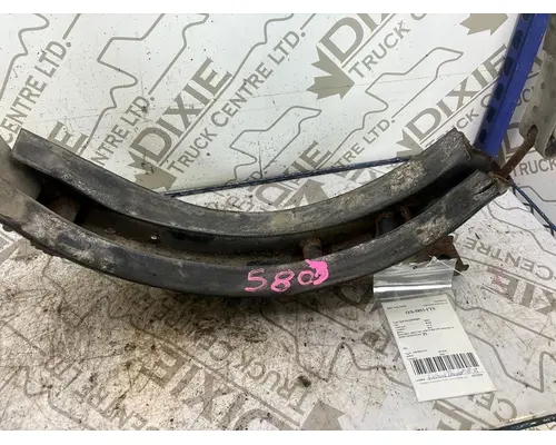 INTERNATIONAL 9200I Fuel Tank StrapHanger