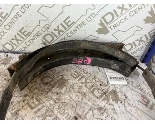 INTERNATIONAL 9200I Fuel Tank StrapHanger