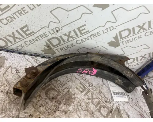 INTERNATIONAL 9200I Fuel Tank StrapHanger