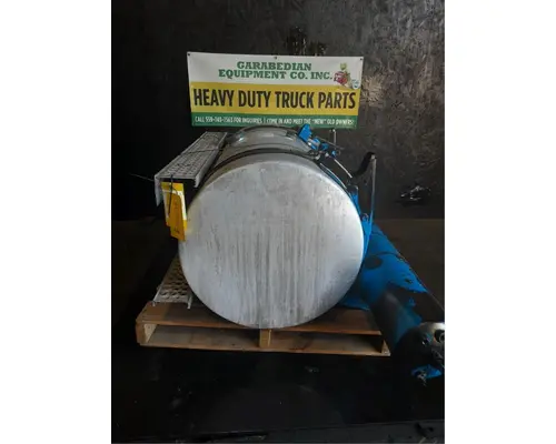 INTERNATIONAL 9200I Fuel Tank