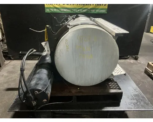 INTERNATIONAL 9200I Fuel Tank