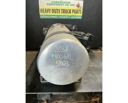 INTERNATIONAL 9200I Fuel Tank