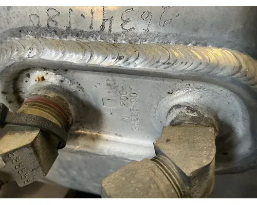 INTERNATIONAL 9200I Fuel Tank