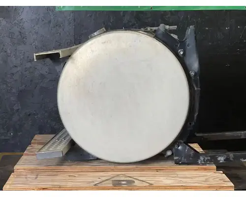 INTERNATIONAL 9200I Fuel Tank