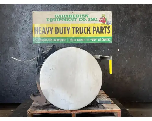 INTERNATIONAL 9200I Fuel Tank