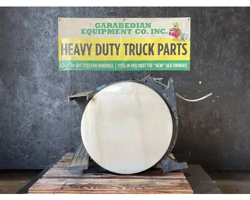 INTERNATIONAL 9200I Fuel Tank