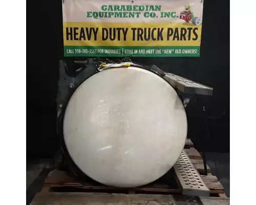 INTERNATIONAL 9200I Fuel Tank