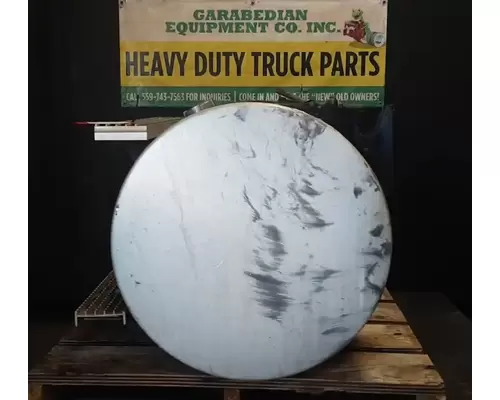 INTERNATIONAL 9200I Fuel Tank